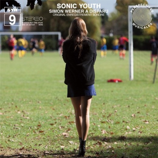 Sonic Youth’s ‘SYR9: Simon Werner a Disparu’ soundtrack set for release Jan. 25
