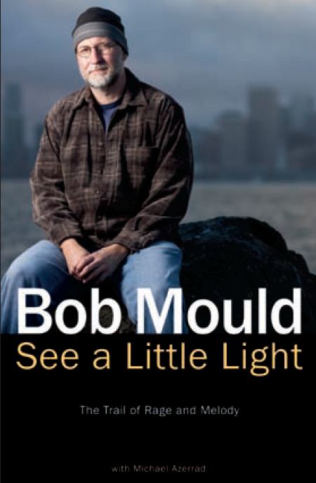 Bob Mould autobiography ‘See a Little Light: The Trail of Rage and Melody’ due in June