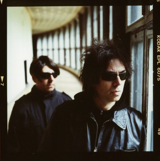 Echo & The Bunnymen unveil North American ‘Crocodiles,’ ‘Heaven Up Here’ tour dates