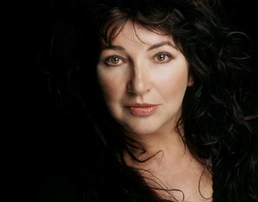 Kate Bush reissuing 4 albums from 1982-1993, may also release new music in 2011