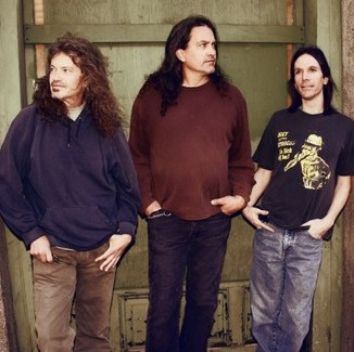 Meat Puppets return with ‘Lollipop’ in April