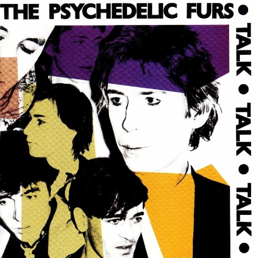 The Psychedelic Furs to play 1981’s ‘Talk Talk Talk’ on spring tour of western U.S.