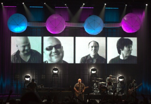 Pixies to bring ‘Doolittle’ tour to Canada, three more U.S. cities in April, May