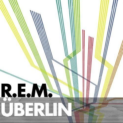 Stream: R.E.M., ‘Überlin’; plus, band says it won’t tour behind ‘Collapse Into Now’