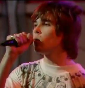 Milestones: Ian Brown is 48 today; watch The Stone Roses lose power live on BBC in ’89