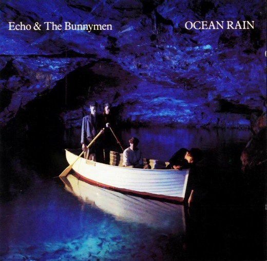 Echo & The Bunnymen to perform 1984’s ‘Ocean Rain’ on U.K. tour in September