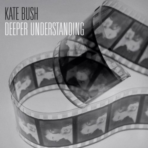 Sample: Kate Bush Auto-Tunes 1989’s ‘Deeper Understanding’ for ‘Director’s Cut’ single