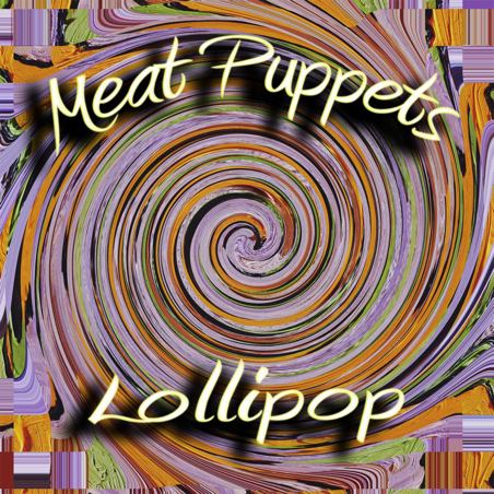 Free MP3: Meat Puppets, ‘Damn Thing’