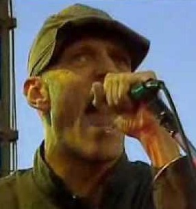 Vintage Video: Watch Midnight Oil’s complete ‘Oils on the Water’ concert from 1985