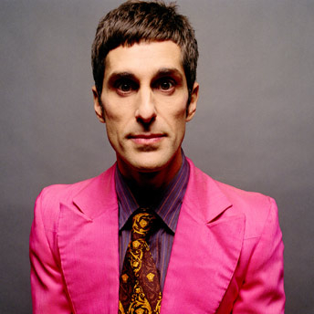 Milestones: Perry Farrell is 52 today; watch Jane’s Addiction live at UCSB in 1989