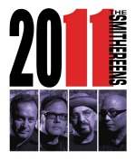 The Smithereens return with all-new ‘2011’ album; stream first single ‘Sorry’