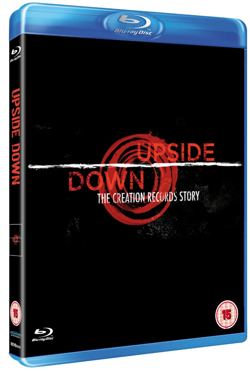 Trailer: ‘Upside Down: The Creation Records Story,’ out on DVD/Blu-ray in U.K. in May