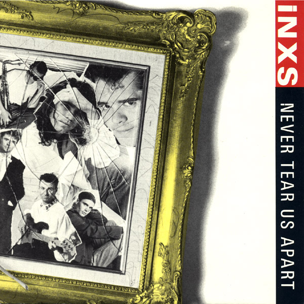 Video + MP3: INXS’s ‘Never Tear Us Apart’ covered by The Great Book of John