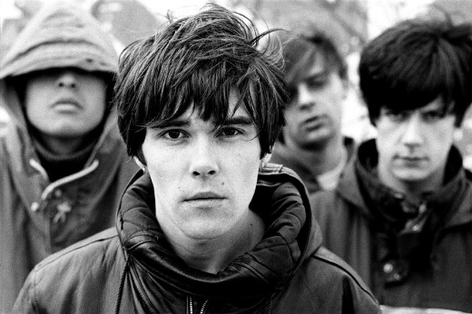 Stone Roses reunion? U.K. paper: Ian Brown, John Squire ‘buried the hatchet,’ will tour