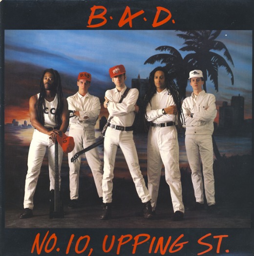 Big Audio Dynamite reissuing ‘No. 10, Upping St.,’ returning to U.S. this summer