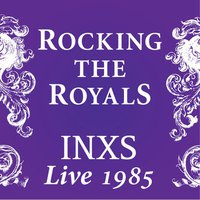 INXS releases ‘Rocking the Royals: Live 1985’ digital album; watch the full concert