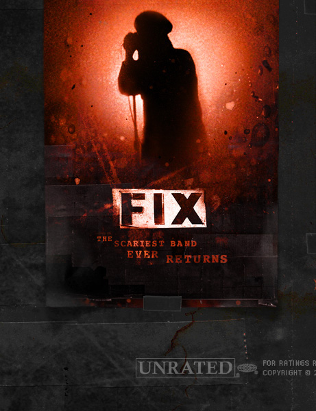 ‘Fix: The Ministry Movie’ premieres tonight at Chicago International Movies & Music Festival
