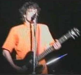 Vintage Video: Watch The Replacements open for Tom Petty & The Heartbreakers in 1989