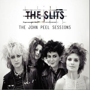 New releases: The Slits, The Beautiful South on the BBC; new KMFDM; The Beat on vinyl