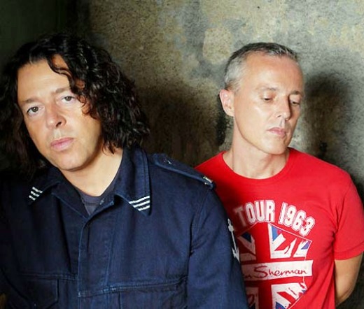 Tears For Fears sets short West Coast tour this September; Latin America concerts in works
