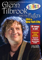 Squeeze’s Glenn Tilbrook readies ‘Live in New York City’ concert DVD with The Fluffers