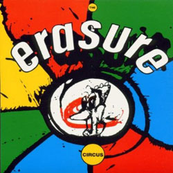 New releases: Erasure reissues, plus new Brian Eno and Blondie, and The Damned live
