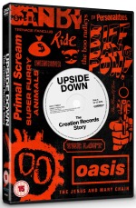 New releases: Cars, ‘Upside Down’ DVD, Jesus and Mary Chain, The The, Psychedelic Furs