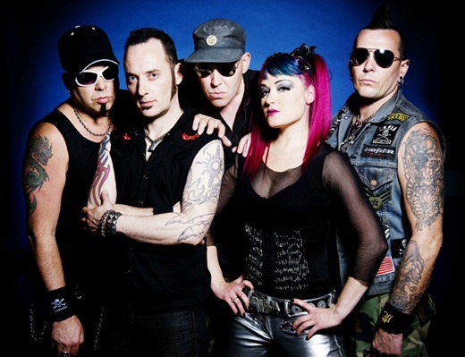 KMFDM announces North American, European tours in support of new album ‘WTF?!’