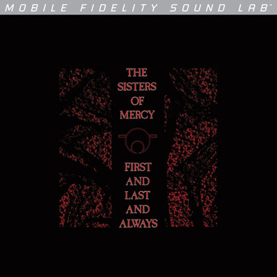 New releases: Sisters of Mercy ‘First and Last and Always’ on vinyl, Icicle Works 3CD reissue