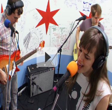 Video: Surfer Blood covers Pixies’ ‘Gigantic’