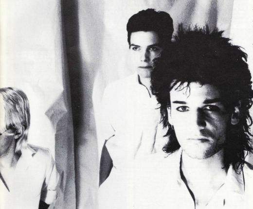 Tones on Tail ‘Weird Pop’ vinyl best-of to feature rare and unreleased tracks
