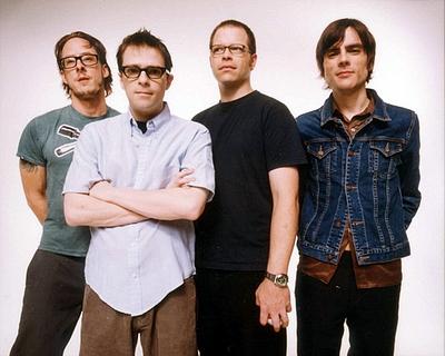 Video: Weezer’s cover of The Cars’ ‘You Might Think’ — from ‘Cars 2’ soundtrack