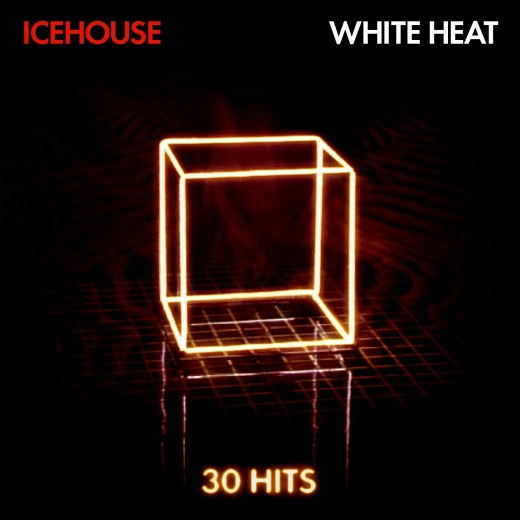 Icehouse ‘White Heat: 30 Hits’ 2CD/1DVD singles/videos collection due in August