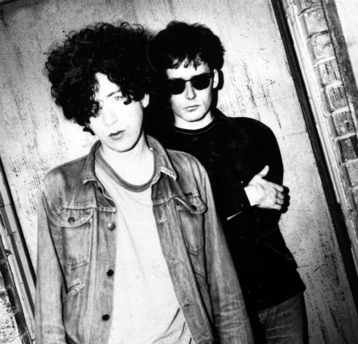 Jesus and Mary Chain reissuing all 6 albums this fall in deluxe 2CD/1DVD editions
