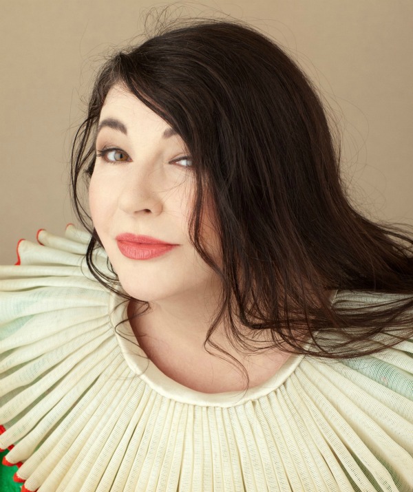 EMI exec on new Kate Bush album: ‘We’ve been told to prepare for a November release’