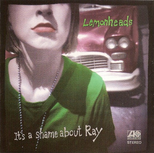 The Lemonheads to play ‘It’s a Shame About Ray’ on fall tours of North America, U.K.
