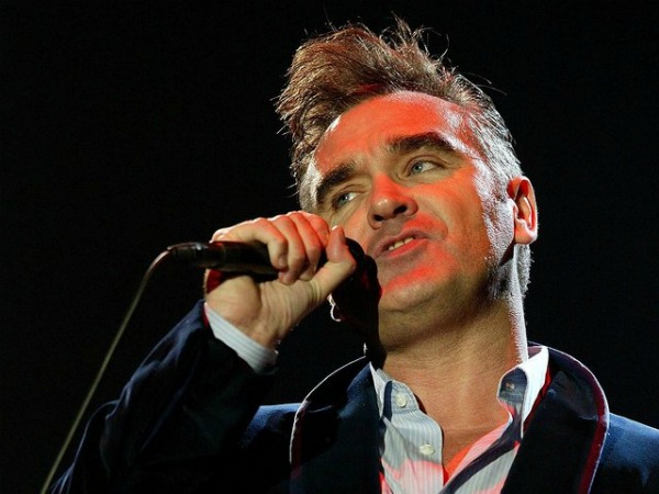 Morrissey statement: Norway killings ‘horrific,’ but millions ‘murdered every single day’ for fast food