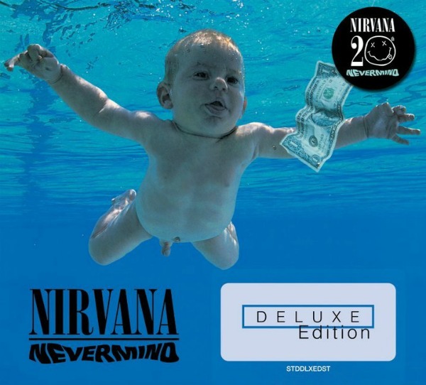 Nirvana ‘Nevermind’ 20th anniversary reissue to include Butch Vig’s original mix