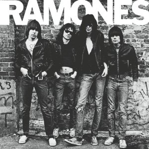 New releases: Ramones on vinyl, plus Peter Murphy, They Might Be Giants, Lou Reed