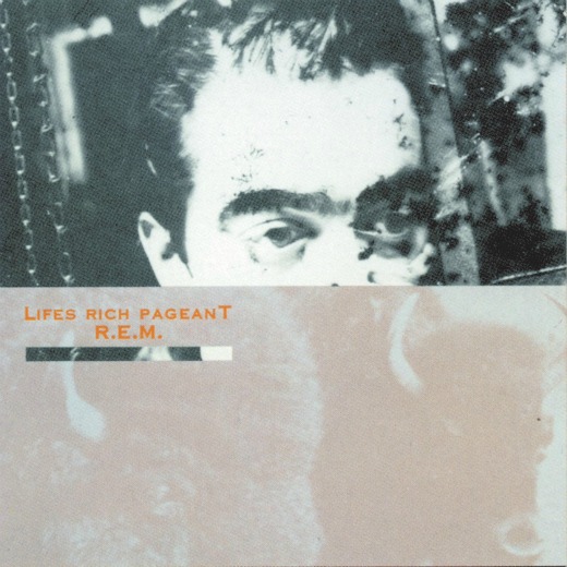 Full album stream: R.E.M., ‘Lifes Rich Pageant’ 25th anniversary reissue