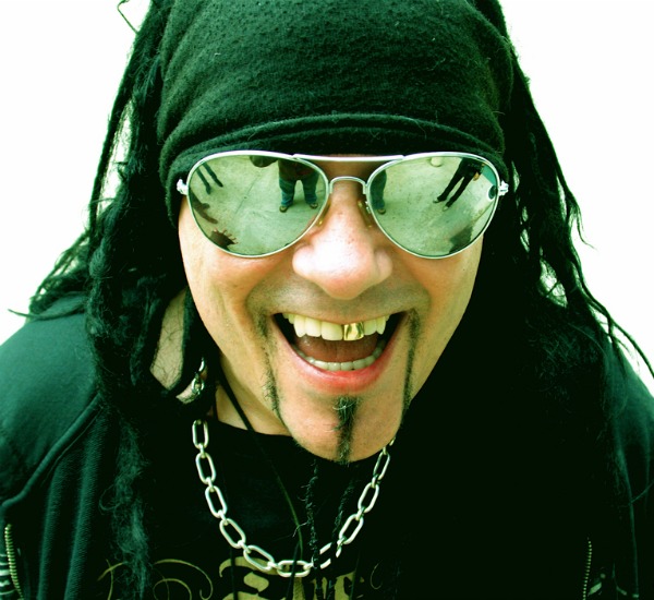 Al Jourgensen reforms Ministry for ‘Relapse’ album, 2012 concerts in U.S., Europe