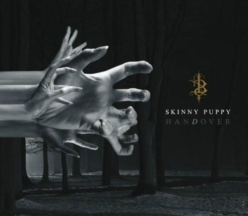 Skinny Puppy’s ‘Handover’ due in October