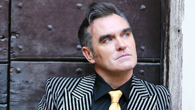 Morrissey adds 2nd Los Angeles show after ‘Jimmy Kimmel Live!’ appearance canceled