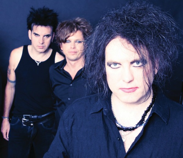 The Cure’s Robert Smith vows to complete second half of ‘4.13 Dream’ album
