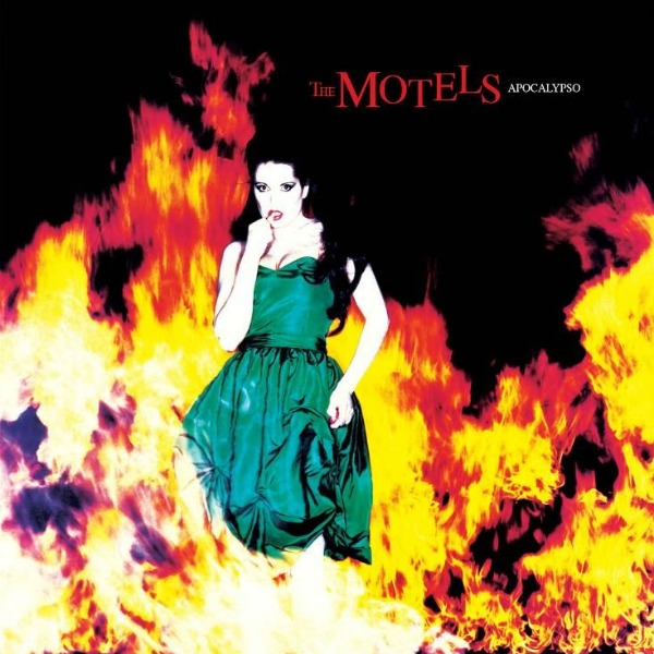 New releases: The Motels’ ‘lost’ album, plus Nick Heyward, Meat Puppets, Depeche Mode tribute