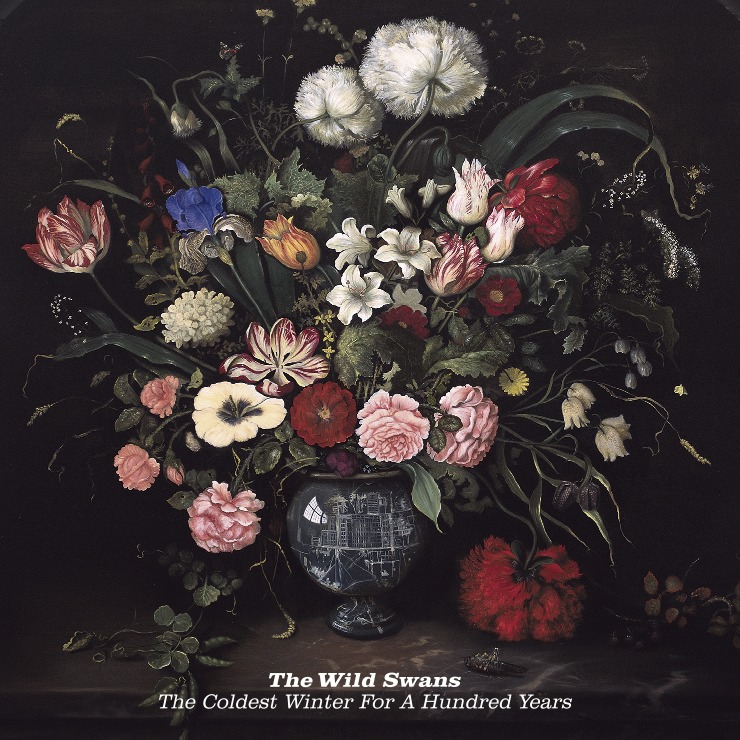 New releases: The Wild Swans, New Order’s Gillian & Stephen, Pop Will Eat Itself