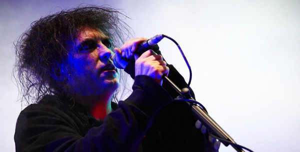 The Cure at Bestival: Roger O’Donnell rejoins band for 32-song set (photo, video, setlist)
