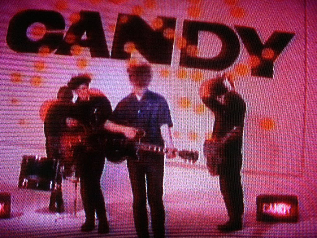 Video: Trailers for Jesus and Mary Chain’s ‘Psychocandy,’ ‘Darklands’ reissues