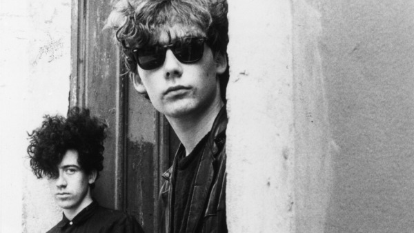 Jim Reid on a new Jesus and Mary Chain album: ‘It might happen, it might not’