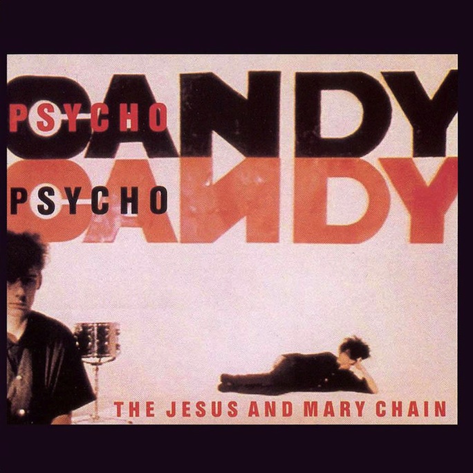 New CDs: Jesus and Mary Chain, Waterboys, Throwing Muses, Madness, 808 State